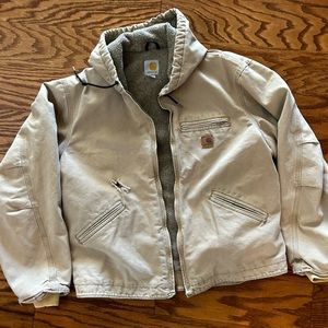 Vintage Carharrt jacket